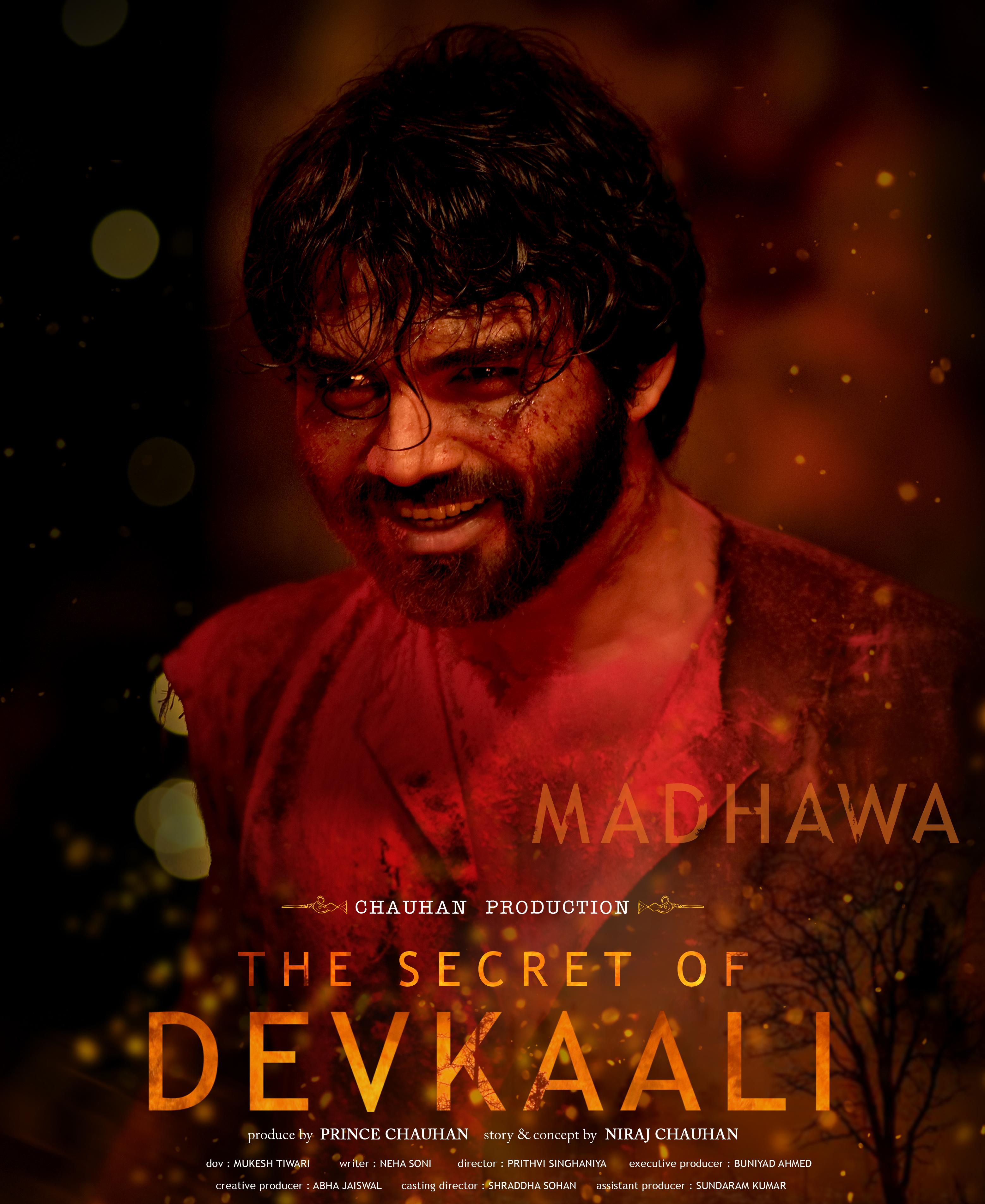 The Secret of Devkaali